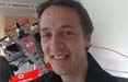 David Pinnington entra in Omnicom Media Group 